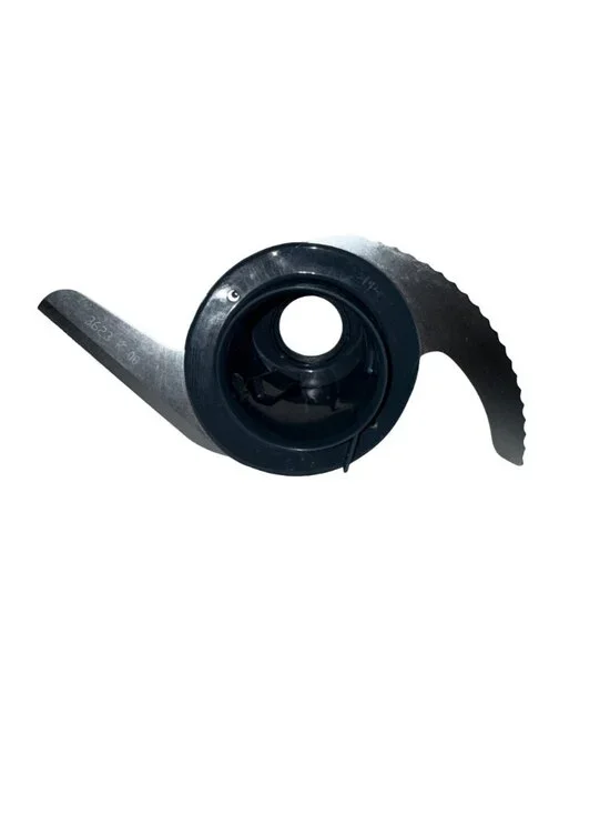 Cuisinart FP-7BK 7 Cup Food Processor Universal Blade Chopping Mixing Dough Part - Picture 4 of 4